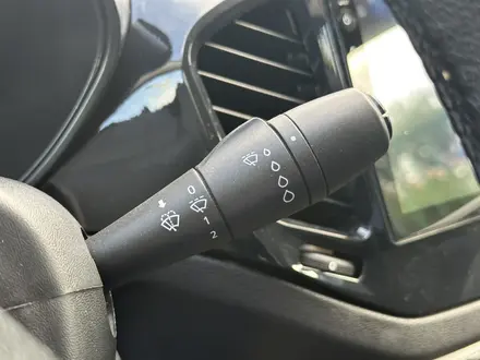 ВАЗ (Lada) Vesta 2019 года за 3 500 000 тг. в Тараз – фото 11