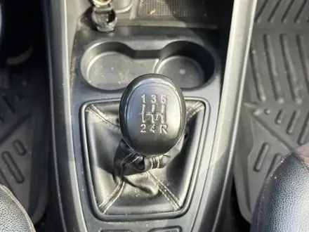 ВАЗ (Lada) Vesta 2019 года за 3 500 000 тг. в Тараз – фото 14