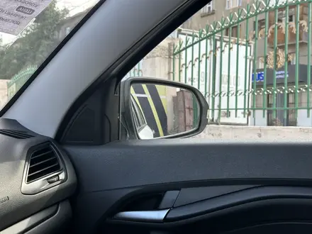 ВАЗ (Lada) Vesta 2019 года за 3 500 000 тг. в Тараз – фото 16