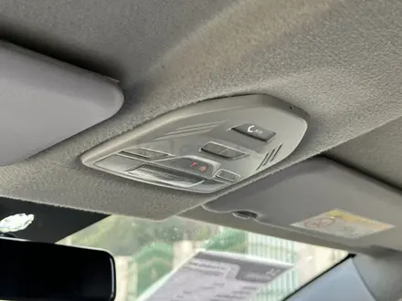 ВАЗ (Lada) Vesta 2019 года за 3 500 000 тг. в Тараз – фото 17