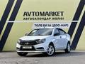 ВАЗ (Lada) Vesta 2019 года за 3 500 000 тг. в Тараз