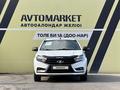 ВАЗ (Lada) Vesta 2019 года за 3 500 000 тг. в Тараз – фото 3