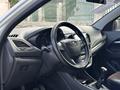 ВАЗ (Lada) Vesta 2019 года за 3 500 000 тг. в Тараз – фото 7