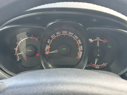 ВАЗ (Lada) Vesta 2019 года за 3 500 000 тг. в Тараз – фото 9