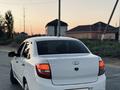ВАЗ (Lada) Granta 2190 2013 года за 2 200 000 тг. в Кызылорда – фото 5