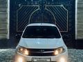 ВАЗ (Lada) Granta 2190 2013 года за 2 200 000 тг. в Кызылорда