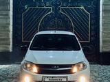 ВАЗ (Lada) Granta 2190 2013 года за 2 200 000 тг. в Кызылорда
