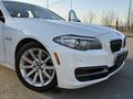 BMW 528 2014 года за 10 500 000 тг. в Алматы – фото 10