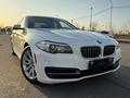 BMW 528 2014 года за 10 500 000 тг. в Алматы – фото 11