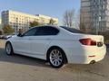 BMW 528 2014 года за 10 500 000 тг. в Алматы – фото 12