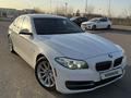 BMW 528 2014 года за 10 500 000 тг. в Алматы – фото 13