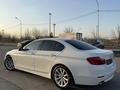 BMW 528 2014 года за 10 500 000 тг. в Алматы – фото 19