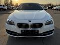 BMW 528 2014 года за 10 500 000 тг. в Алматы