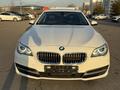 BMW 528 2014 года за 10 500 000 тг. в Алматы – фото 20