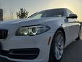 BMW 528 2014 года за 10 500 000 тг. в Алматы – фото 24