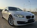 BMW 528 2014 года за 10 500 000 тг. в Алматы – фото 6