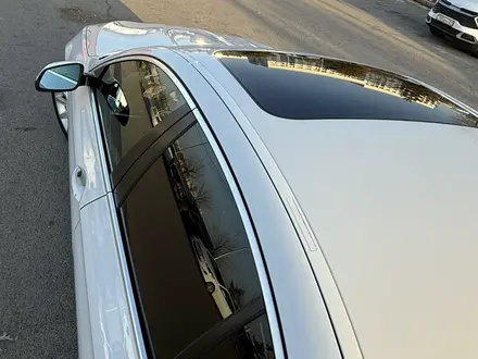 BMW 528 2014 года за 10 500 000 тг. в Алматы – фото 7