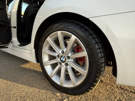 BMW 528 2014 года за 10 500 000 тг. в Алматы – фото 8