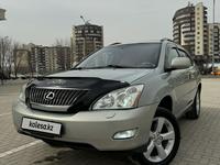 Lexus RX 350 2006 года за 9 200 000 тг. в Алматы