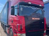 Scania  R-Series 2004 годаfor15 000 000 тг. в Петропавловск – фото 2