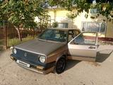 Volkswagen Golf 1989 годаfor700 000 тг. в Шымкент