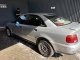 Audi A4 1995 годаүшін1 000 000 тг. в Тараз – фото 3