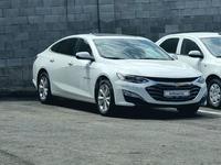 Chevrolet Malibu 2020 года за 13 500 000 тг. в Алматы