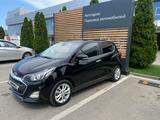 Chevrolet Spark 2020 годаүшін5 900 000 тг. в Алматы