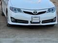Toyota Camry 2012 годаүшін5 000 000 тг. в Актау