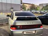 ВАЗ (Lada) 2112 2002 года за 900 000 тг. в Кокшетау – фото 2