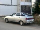 ВАЗ (Lada) 2112 2002 года за 900 000 тг. в Кокшетау – фото 4