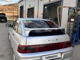 ВАЗ (Lada) 2112 2002 года за 900 000 тг. в Кокшетау – фото 5