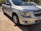 Chevrolet Cobalt 2021 годаүшін4 600 000 тг. в Рудный – фото 2