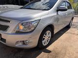 Chevrolet Cobalt 2021 годаүшін4 600 000 тг. в Рудный