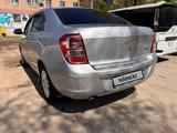 Chevrolet Cobalt 2021 годаүшін4 600 000 тг. в Рудный – фото 4