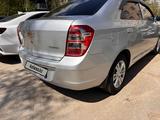 Chevrolet Cobalt 2021 годаүшін4 600 000 тг. в Рудный – фото 3