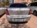 Chevrolet Cobalt 2021 годаүшін4 600 000 тг. в Рудный – фото 5