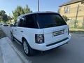 Land Rover Range Rover 2011 годаүшін10 500 000 тг. в Тараз – фото 4