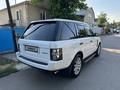 Land Rover Range Rover 2011 годаүшін10 500 000 тг. в Тараз – фото 3