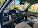 Land Rover Range Rover 2011 годаүшін10 500 000 тг. в Тараз – фото 5