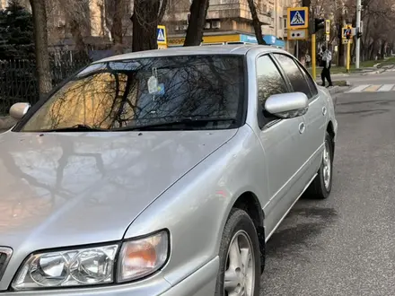 Nissan Cefiro 1998 года за 3 100 000 тг. в Алматы – фото 2