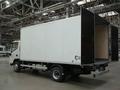 JAC  N80 изотермический фургон 2022 года за 20 000 000 тг. в Актау – фото 5