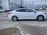 Hyundai Avante 2011 годаүшін4 450 000 тг. в Шымкент – фото 3