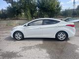 Hyundai Avante 2011 годаүшін4 450 000 тг. в Шымкент – фото 4