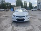 Hyundai Avante 2011 годаүшін4 450 000 тг. в Шымкент