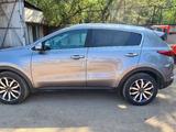 Kia Sportage 2018 года за 9 200 000 тг. в Актау – фото 2