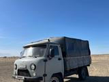 УАЗ 3303 2013 годаүшін2 700 000 тг. в Кызылорда – фото 3