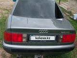Audi 100 1994 года за 2 300 000 тг. в Тараз – фото 2