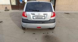 Hyundai Getz 2005 годаfor2 700 000 тг. в Алматы – фото 2