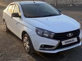 ВАЗ (Lada) Vesta 2020 года за 4 400 000 тг. в Актау